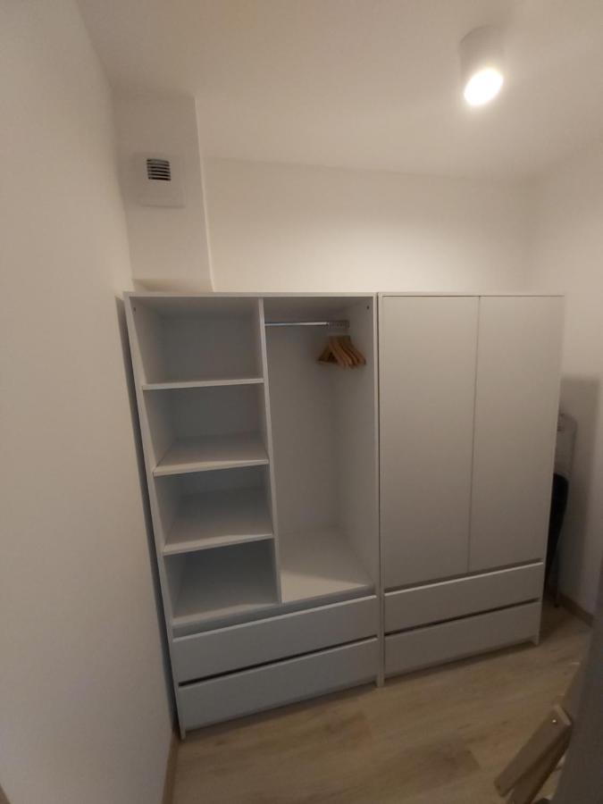 Przy Lesie Sloneczne Tarasy Apartment *
